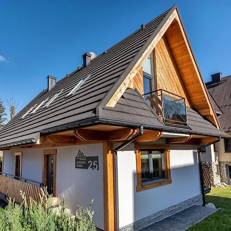 Zubkowy Apartment Zakopane