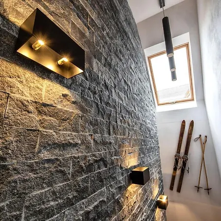 Zubkowy Apartment