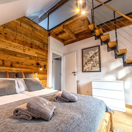 Apartment Zubkowy