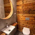Zubkowy Apartman