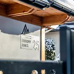 Apartman Zubkowy Zakopane