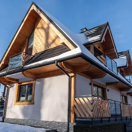 Zubkowy Apartman Zakopane