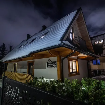 Zubkowy Zakopane