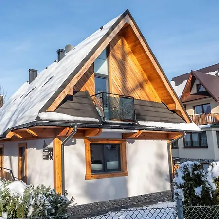 Zubkowy Apartman Zakopane