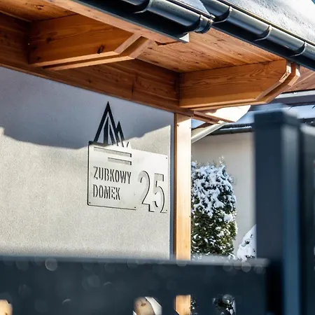 Apartman Zubkowy Zakopane