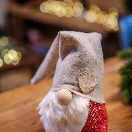 Zubkowy Apartamento *