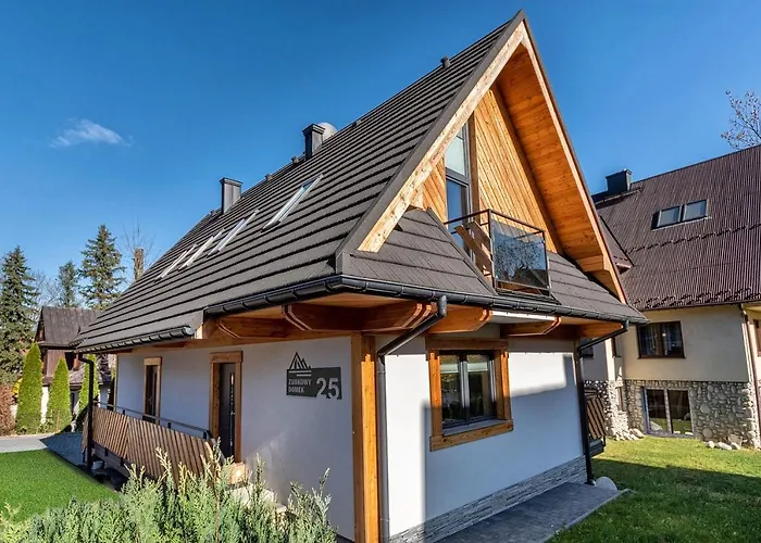 Zubkowy Appartamento Zakopane