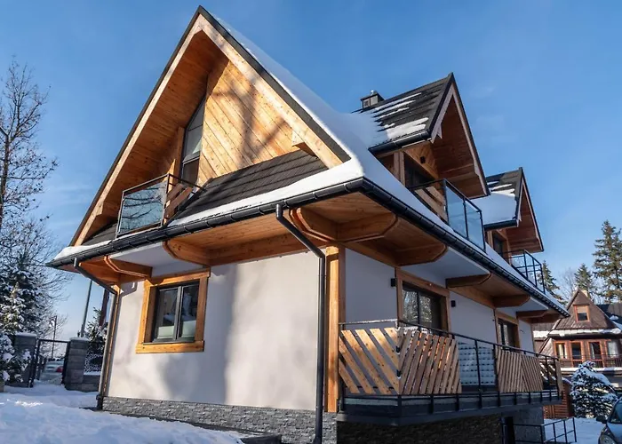Zubkowy Appartamento Zakopane