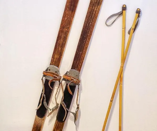 شقة Zubkowy زاكوباني