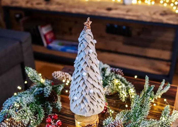 Zubkowy Appartamento