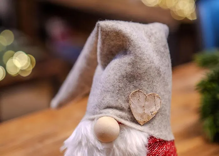 Zubkowy Appartamento *